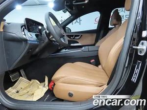 Mercedes-Benz E-Class, 2025 — миниатюра 5