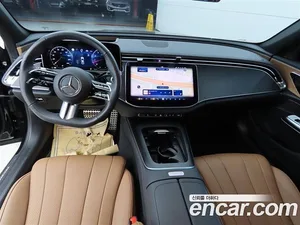 Mercedes-Benz E-Class, 2025 — миниатюра 7