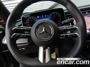 Mercedes-Benz E-Class, 2025 — миниатюра 8