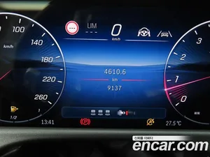 Mercedes-Benz E-Class, 2025 — миниатюра 9