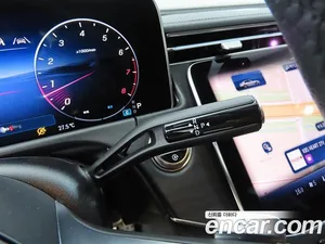 Mercedes-Benz E-Class, 2025 — миниатюра 13