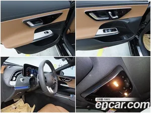 Mercedes-Benz E-Class, 2025 — миниатюра 17