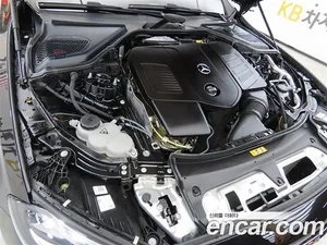 Mercedes-Benz E-Class, 2025 — миниатюра 19