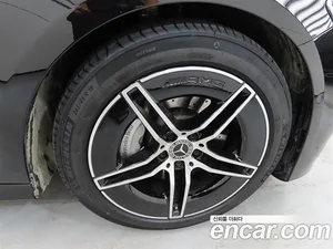 Mercedes-Benz E-Class, 2025 — миниатюра 20