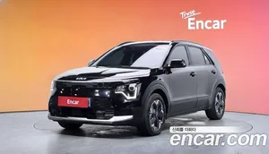 Kia Niro, 2023 — миниатюра 32