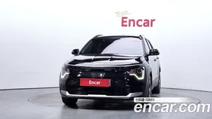 Kia Niro, 2023 — миниатюра 2