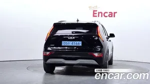 Kia Niro, 2023 — миниатюра 3