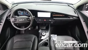 Kia Niro, 2023 — миниатюра 9