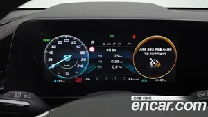 Kia Niro, 2023 — миниатюра 10