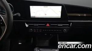 Kia Niro, 2023 — миниатюра 19