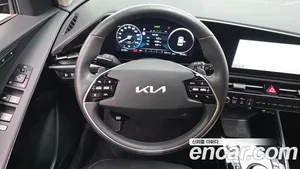 Kia Niro, 2023 — миниатюра 20