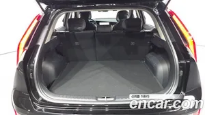 Kia Niro, 2023 — миниатюра 23