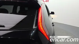 Kia Niro, 2023 — миниатюра 8