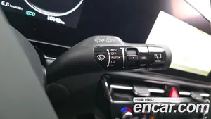 Kia Niro, 2023 — миниатюра 26