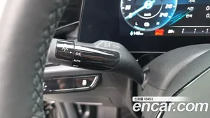 Kia Niro, 2023 — миниатюра 29