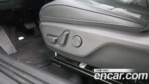Kia Niro, 2023 — миниатюра 30