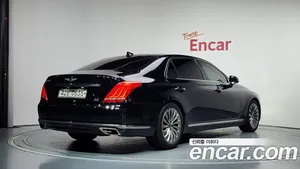 Genesis EQ900, 2016 — миниатюра 2