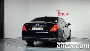 Genesis EQ900, 2016 — миниатюра 4