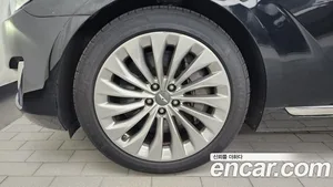 Genesis EQ900, 2016 — миниатюра 5