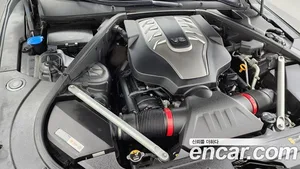 Genesis EQ900, 2016 — миниатюра 6