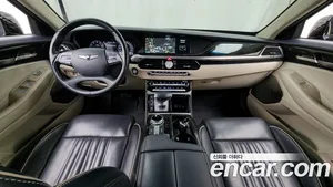 Genesis EQ900, 2016 — миниатюра 7