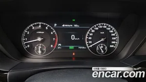 Genesis EQ900, 2016 — миниатюра 8
