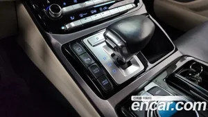 Genesis EQ900, 2016 — миниатюра 9