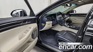 Genesis EQ900, 2016 — миниатюра 10