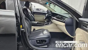 Genesis EQ900, 2016 — миниатюра 11