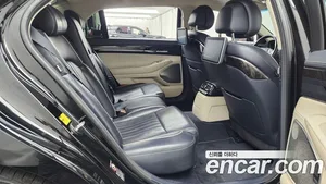 Genesis EQ900, 2016 — миниатюра 12
