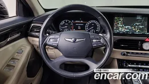Genesis EQ900, 2016 — миниатюра 13