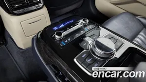 Genesis EQ900, 2016 — миниатюра 19