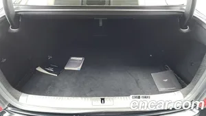 Genesis EQ900, 2016 — миниатюра 20