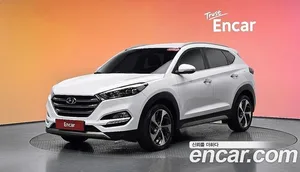 Hyundai Tucson, 2016 — миниатюра 31