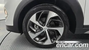 Hyundai Tucson, 2016 — миниатюра 4