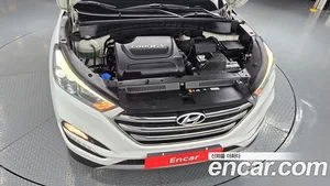 Hyundai Tucson, 2016 — миниатюра 5