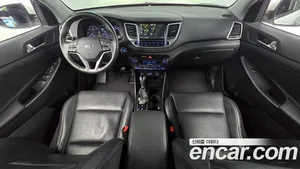 Hyundai Tucson, 2016 — миниатюра 9
