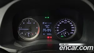 Hyundai Tucson, 2016 — миниатюра 10