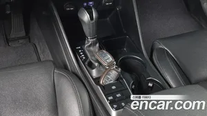 Hyundai Tucson, 2016 — миниатюра 11