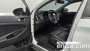 Hyundai Tucson, 2016 — миниатюра 12