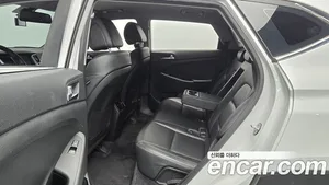 Hyundai Tucson, 2016 — миниатюра 16