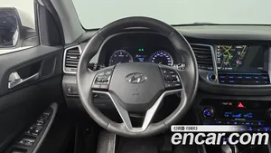 Hyundai Tucson, 2016 — миниатюра 17