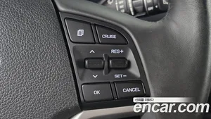 Hyundai Tucson, 2016 — миниатюра 20