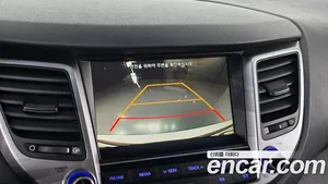 Hyundai Tucson, 2016 — миниатюра 21