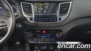 Hyundai Tucson, 2016 — миниатюра 22