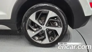 Hyundai Tucson, 2016 — миниатюра 6