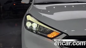 Hyundai Tucson, 2016 — миниатюра 7