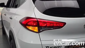 Hyundai Tucson, 2016 — миниатюра 8