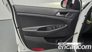 Hyundai Tucson, 2016 — миниатюра 13