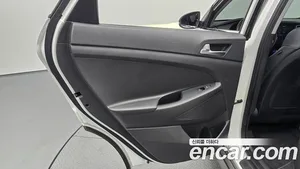 Hyundai Tucson, 2016 — миниатюра 14
